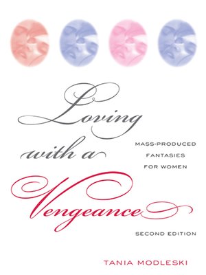 cover image of Loving with a Vengeance